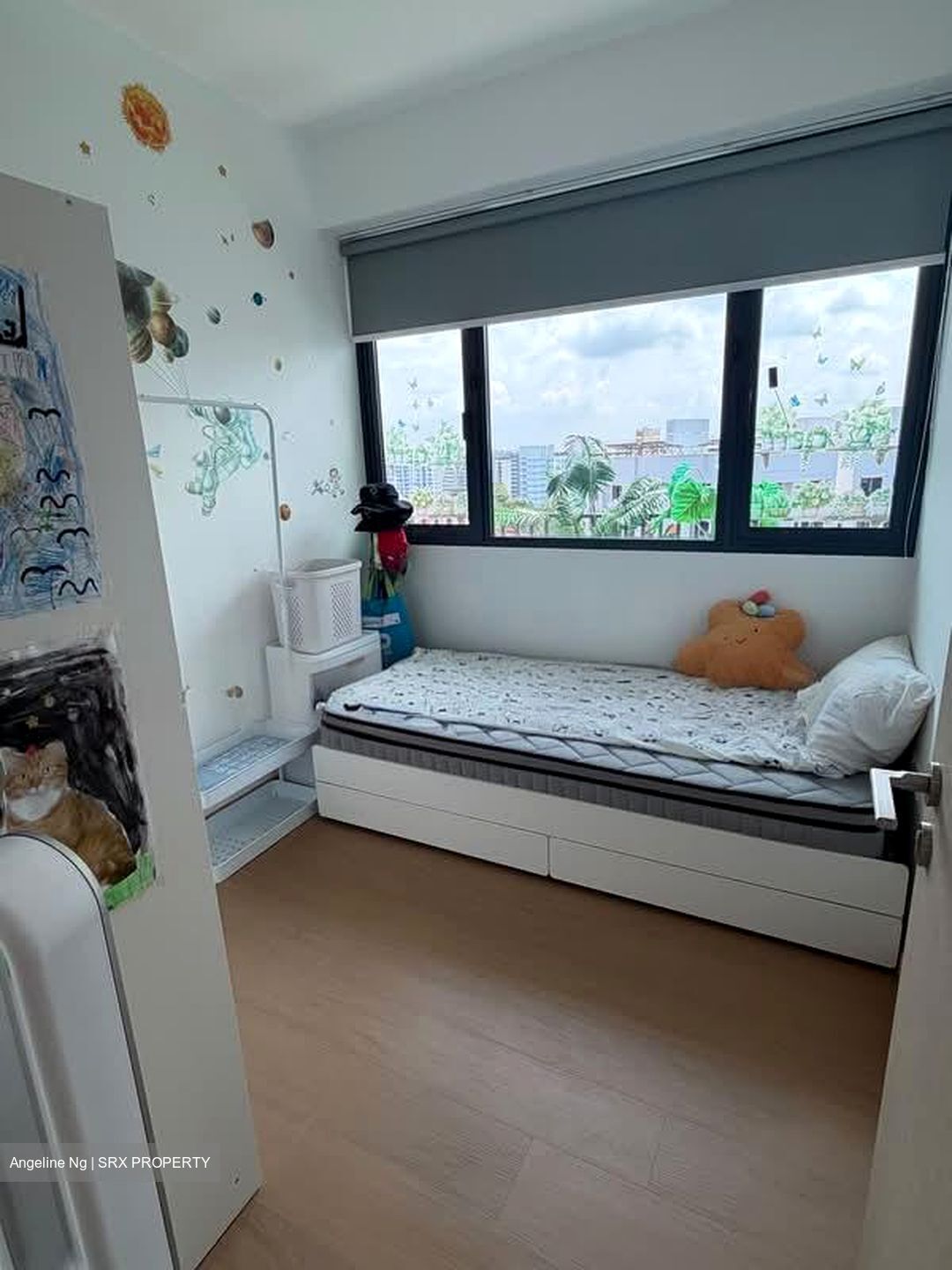 Treasure at Tampines (D18), Condominium #594150171